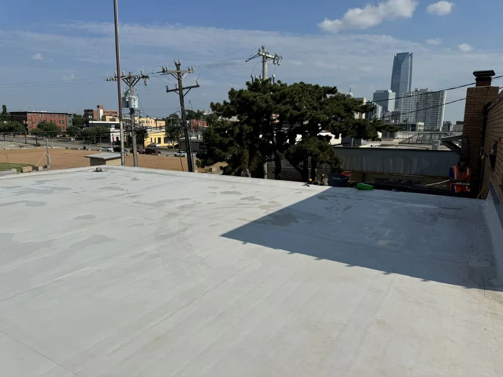 Slide of Linnco Roofing and Construction