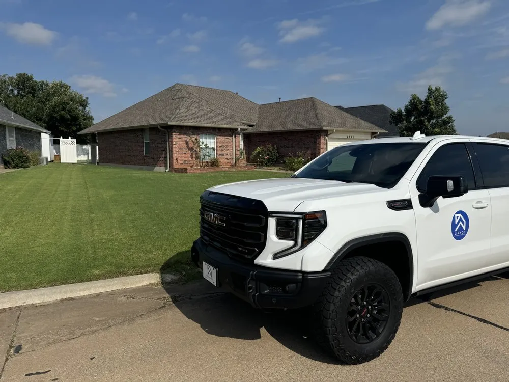 Slide of Linnco Roofing and Construction