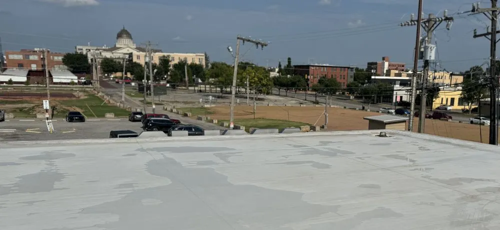 Slide of Linnco Roofing and Construction