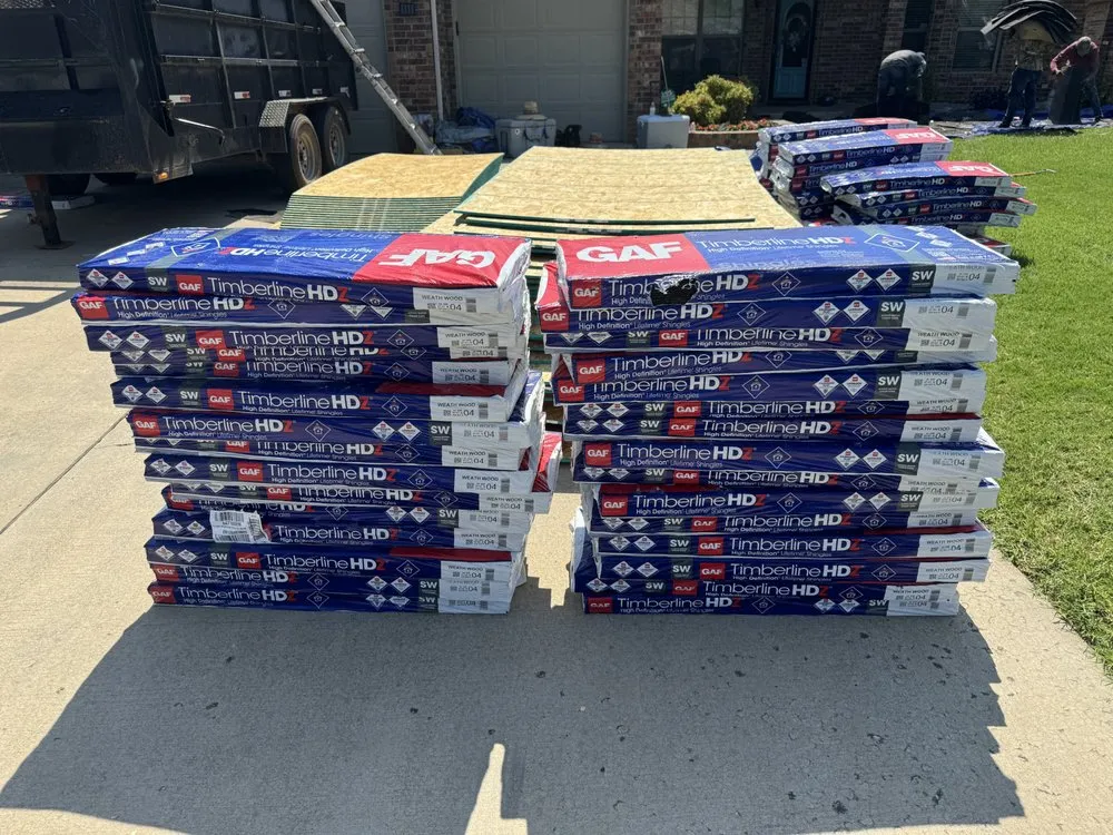 Slide of Linnco Roofing and Construction