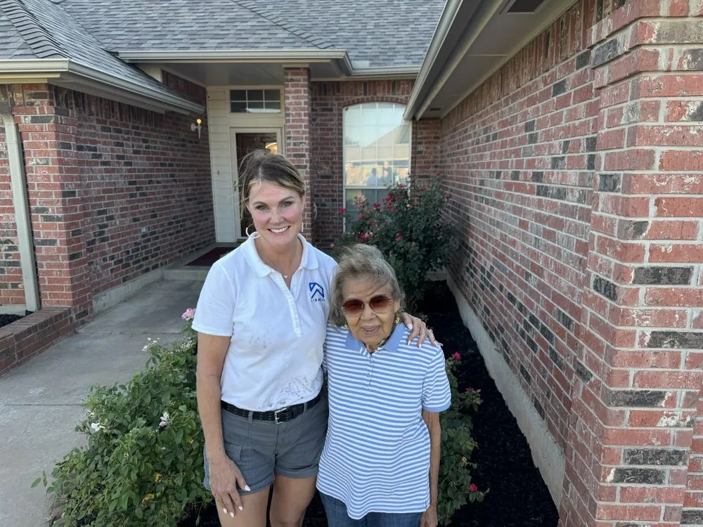 Slide of Linnco Roofing and Construction