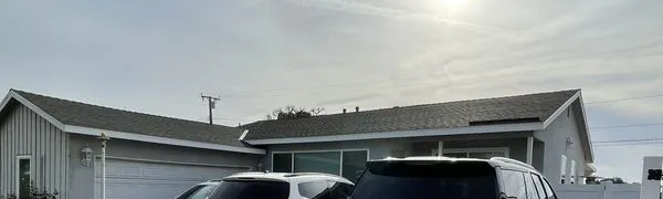 Linnert Roofing, Inc. Logo