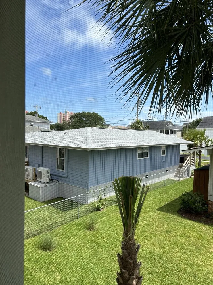 Slide of Linta Roofing