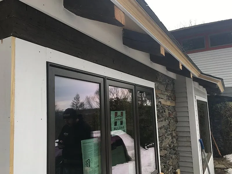 Slide of Linwood Building & Remodeling