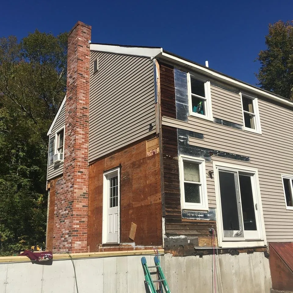 Slide of Linwood Building & Remodeling