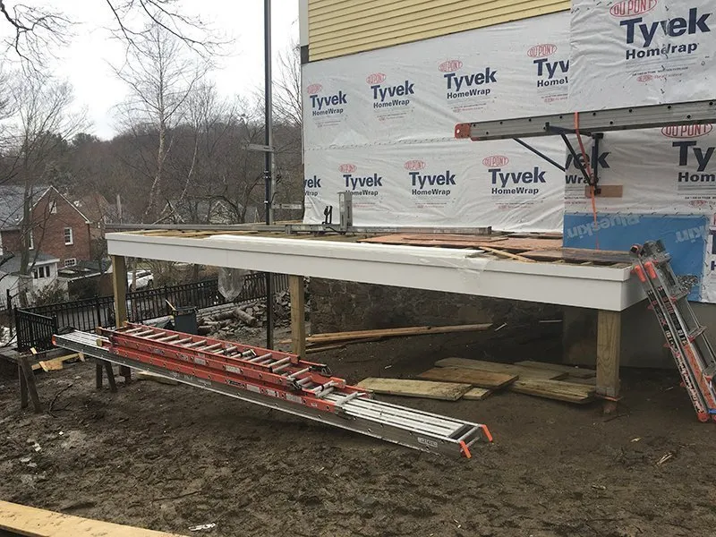 Slide of Linwood Building & Remodeling