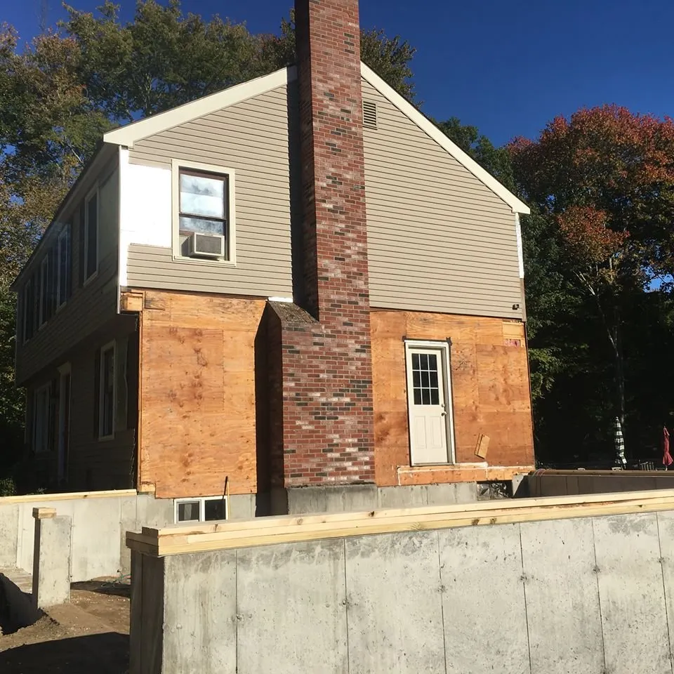 Slide of Linwood Building & Remodeling