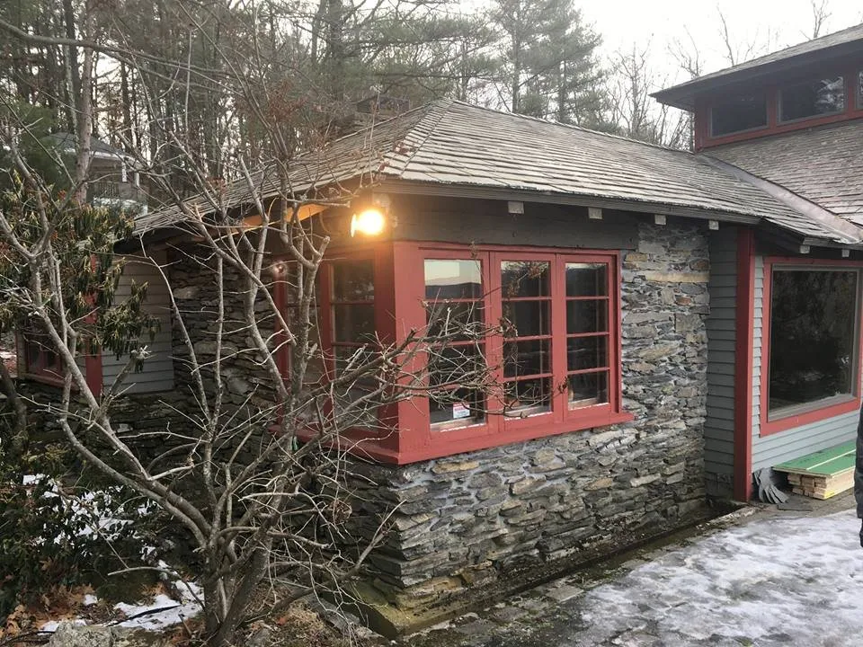 Slide of Linwood Building & Remodeling