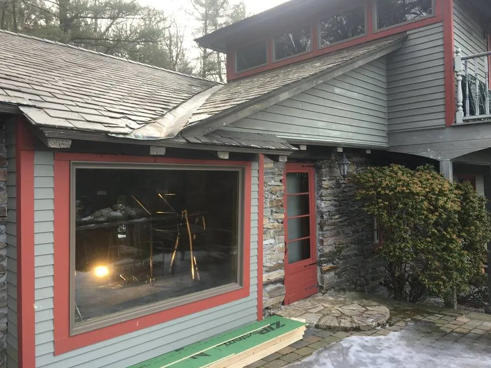 Slide of Linwood Building & Remodeling