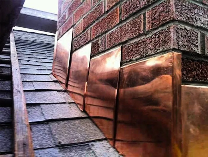 Slide of L.I.N.Y. Roofing