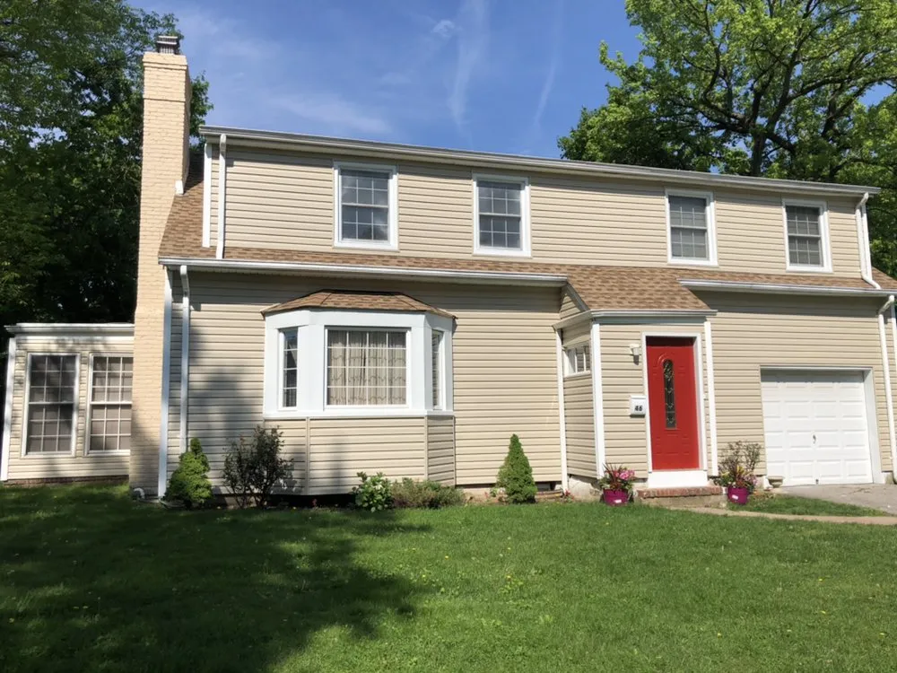 Slide of L.I.N.Y. Roofing