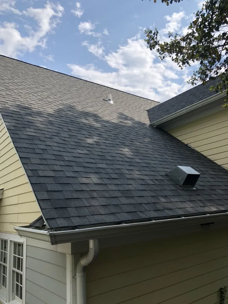 Slide of L.I.N.Y. Roofing