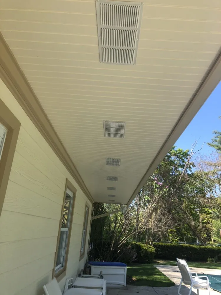 Slide of L.I.N.Y. Roofing