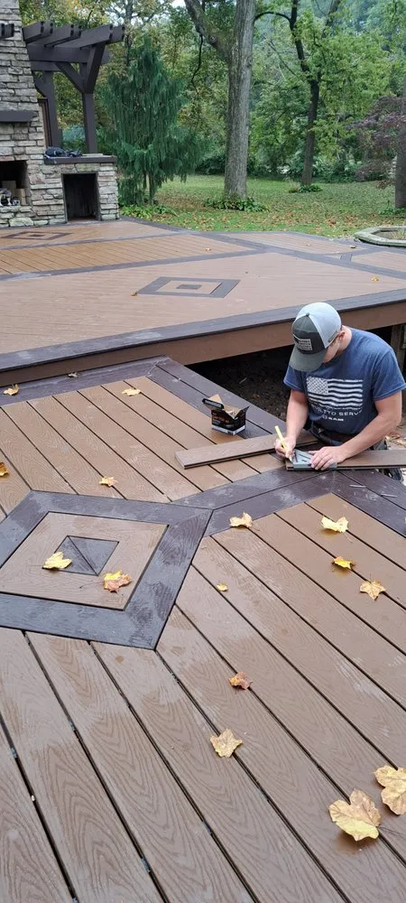 Trusted roof installation experts serving Howard, PA - Lion Country Contracting