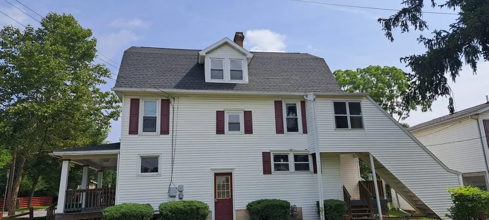 Reliable roof leak repair experts serving Howard, PA - Lion Country Contracting