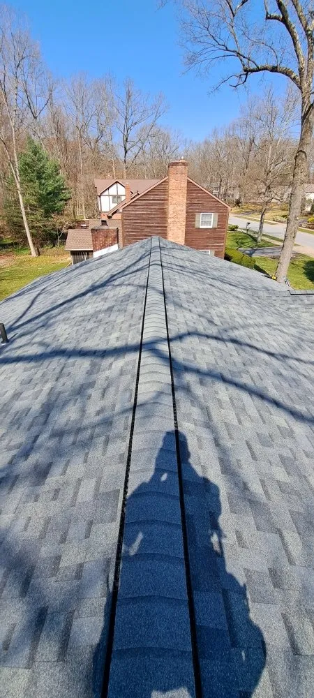 Reliable storm damage roof repair experts serving Howard, PA - Lion Country Contracting