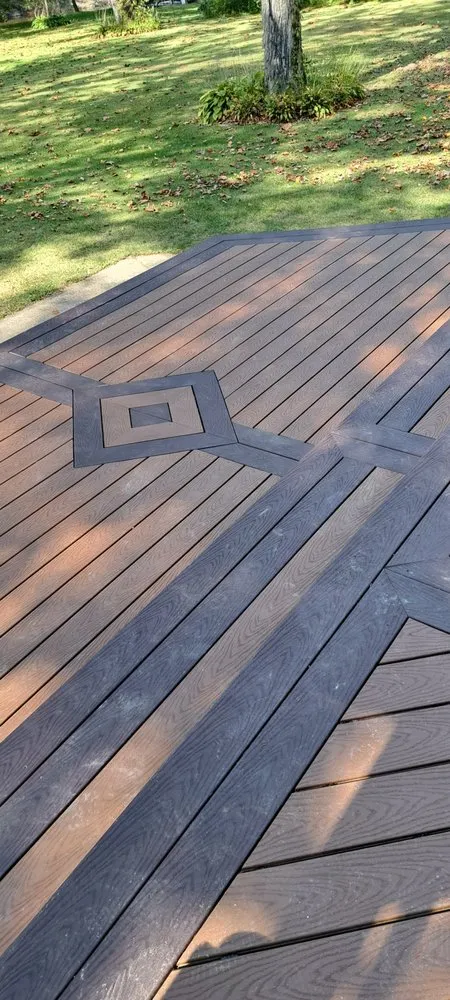 Licensed residential roofing service in Howard, PA by Lion Country Contracting