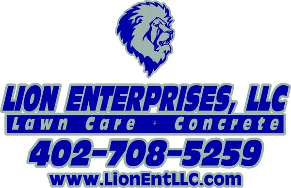 Lion Enterprises Logo