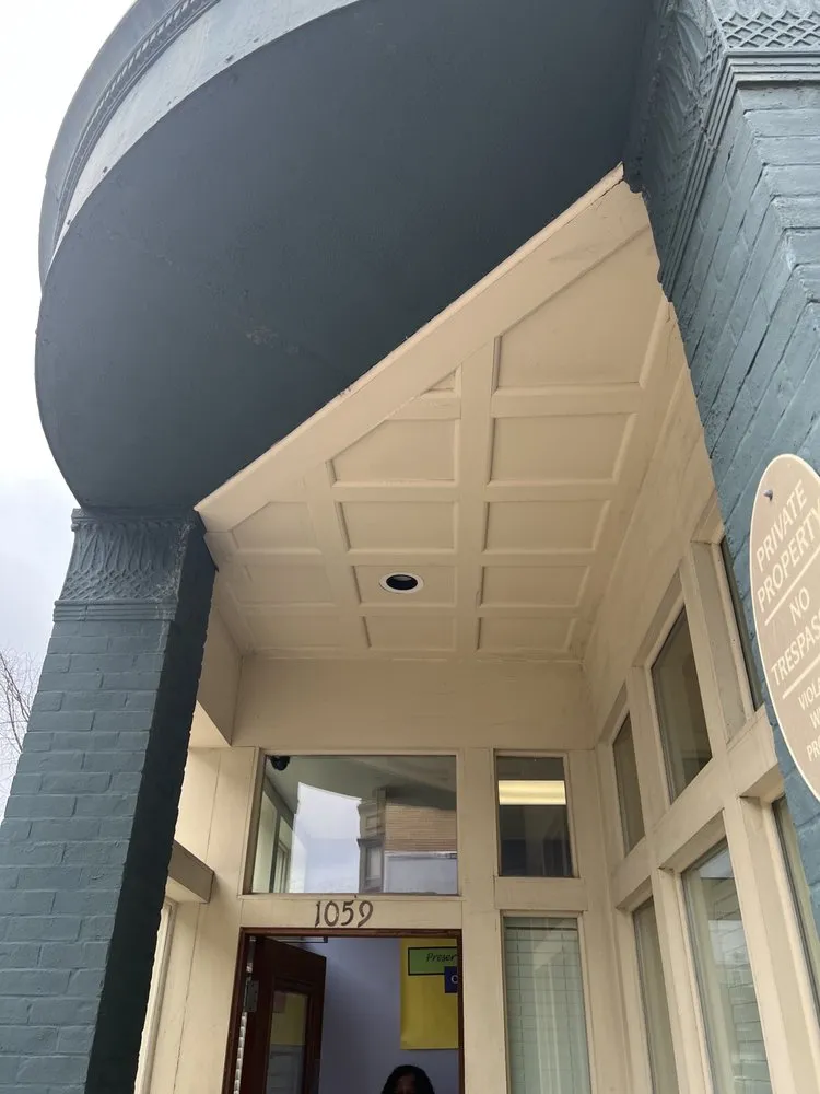 Slide of Lion Exteriors and Construction