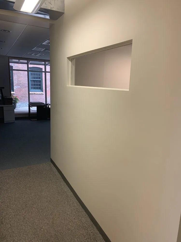 Slide of Lion Exteriors and Construction