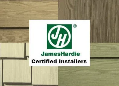 Slide of Lion Exteriors and Construction