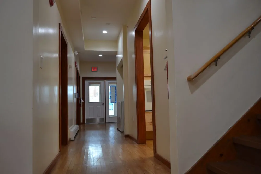 Slide of Lion Exteriors and Construction