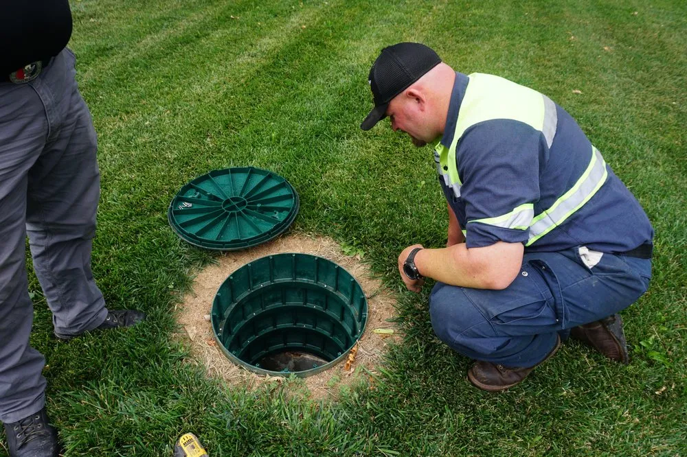 Slide of Lion Home Service