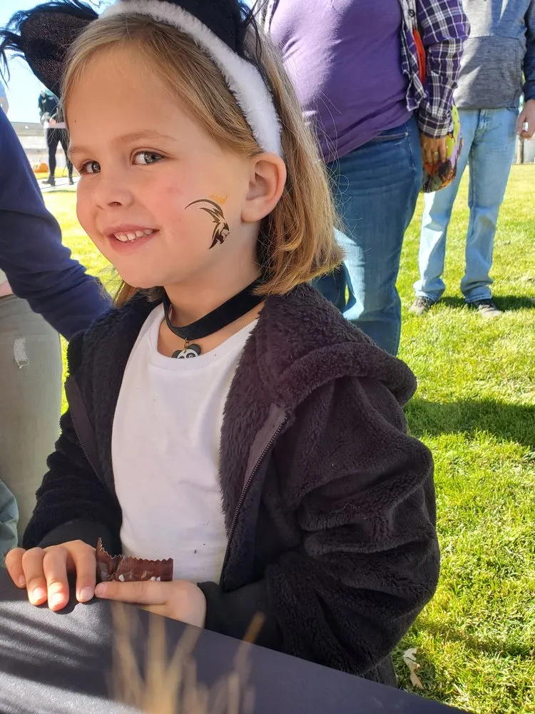 Slide of Lion Home Service