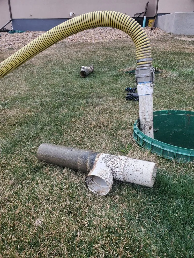 Slide of Lion Home Service