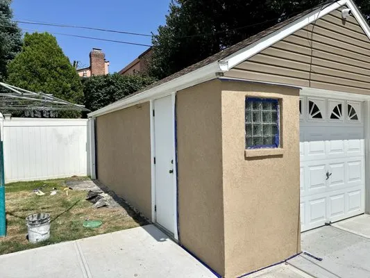 Lion King Home Improvement Logo