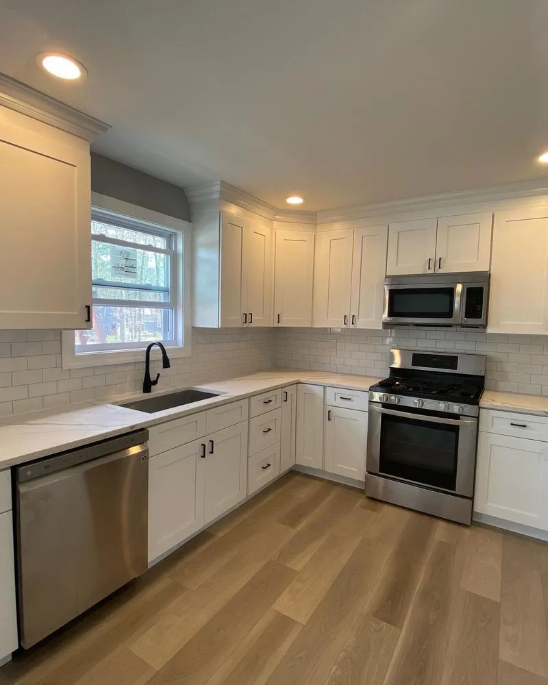 Slide of Lion of Judah Roofing