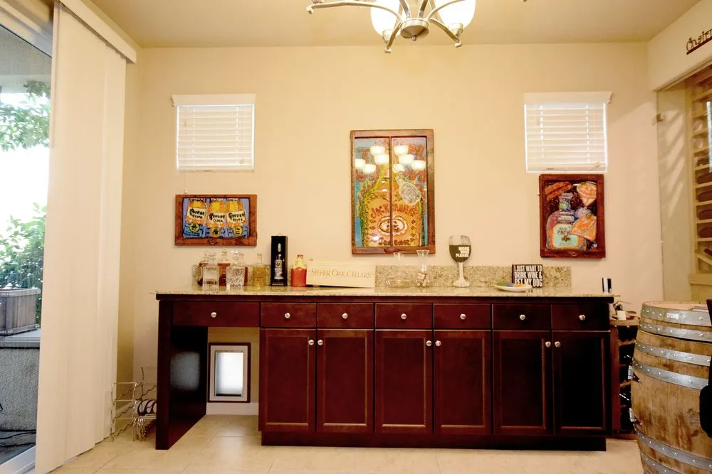 Slide of Lion River Construction