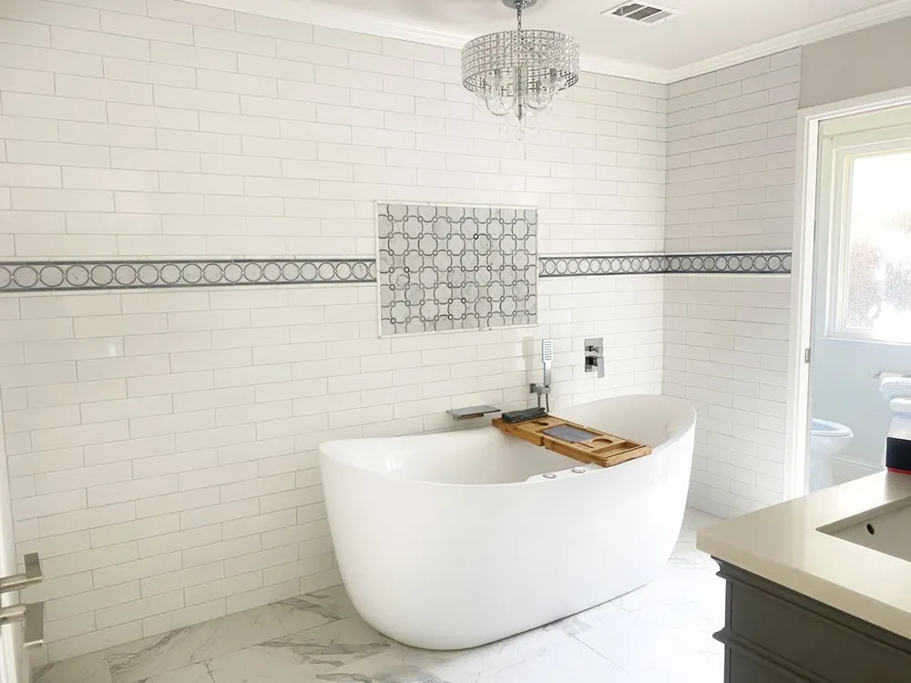 Slide of Lion River Construction