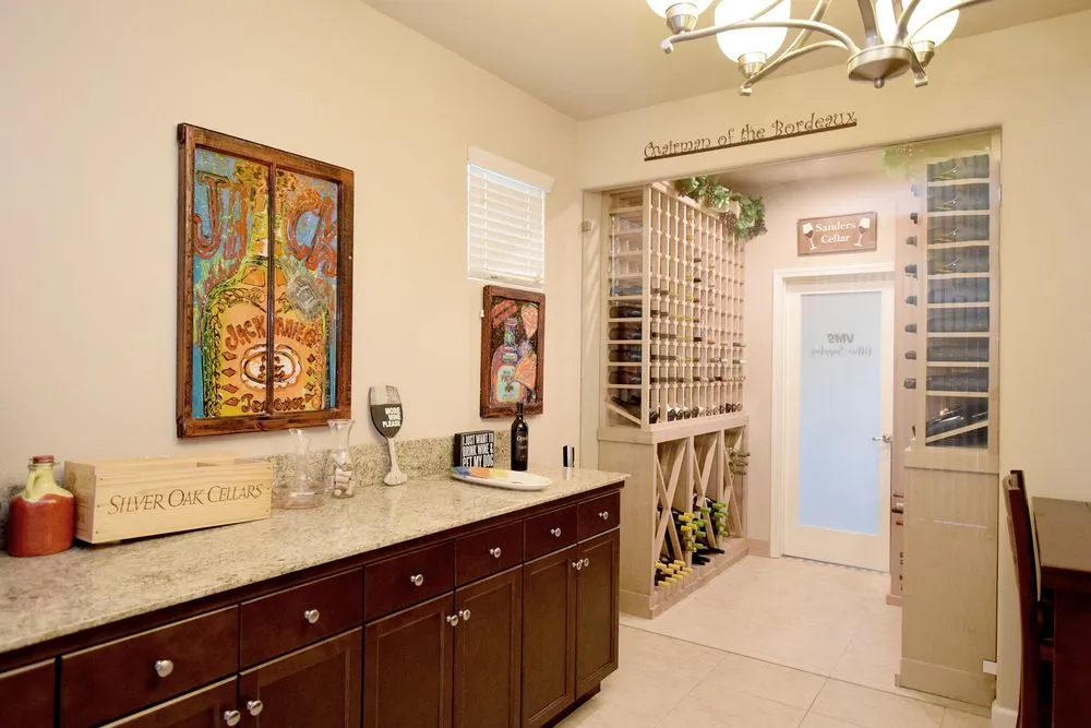 Slide of Lion River Construction