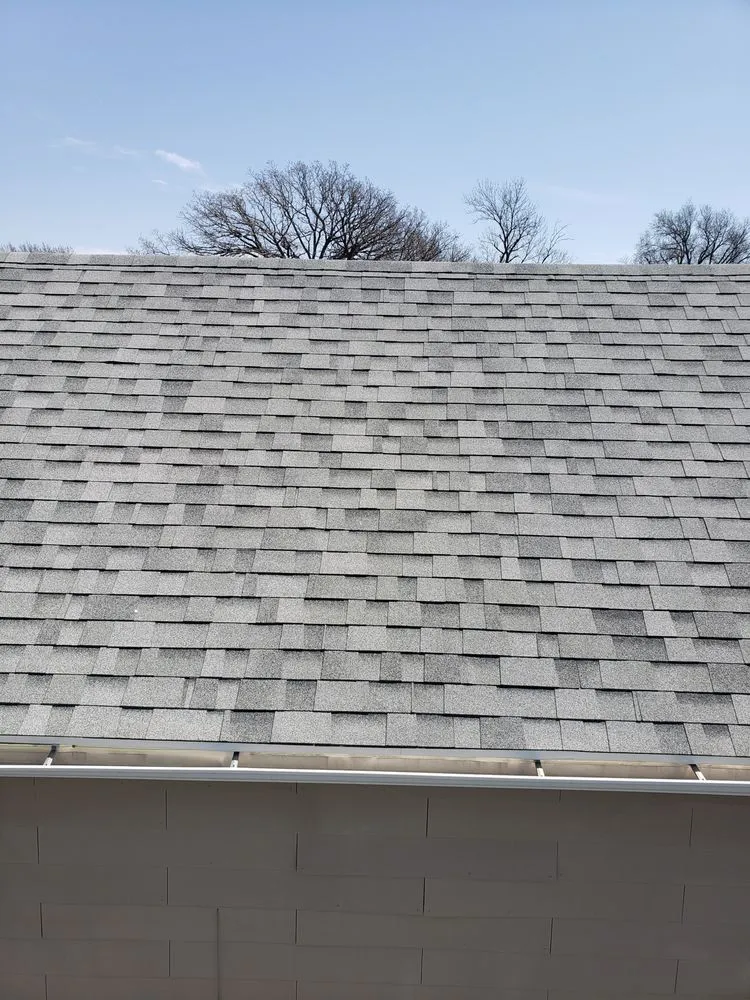 Slide of Lion Roofing Remodeling Company