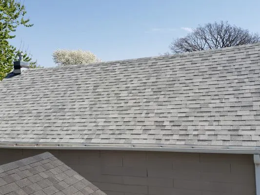 Lion Roofing Remodeling Company