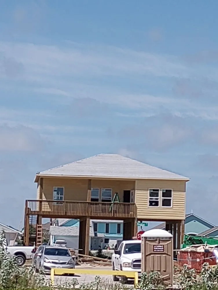 Slide of Lion Roofing