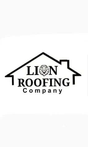 Slide of Lion Roofing