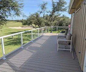 Slide of Lion Roofing