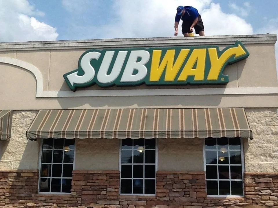 Slide of Lionheart Roofing & Restoration