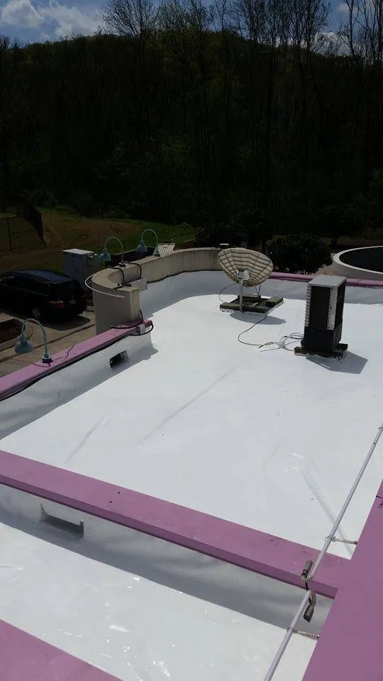 Slide of Lionheart Roofing & Restoration