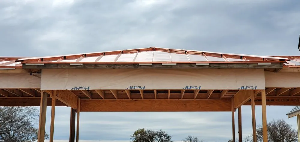 Slide of Lionheart Roofing & Restoration