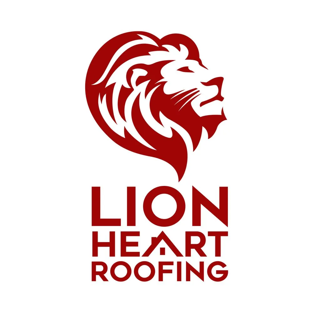 Slide of Lionheart Roofing