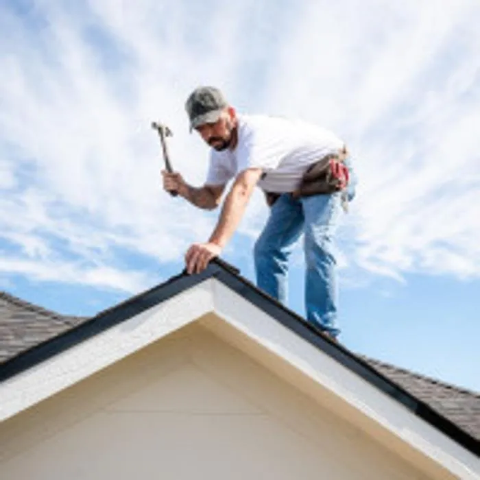 Slide of Lionheart Roofing