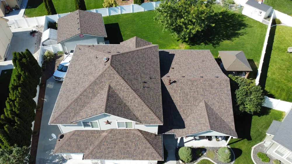 Slide of Lionheart Roofing