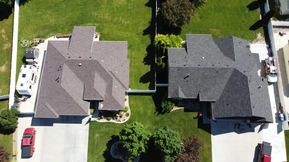 Slide of Lionheart Roofing