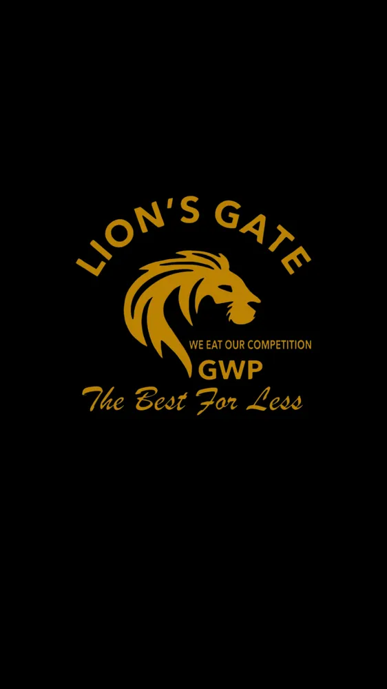 Slide of Lions Gate The Best For Less