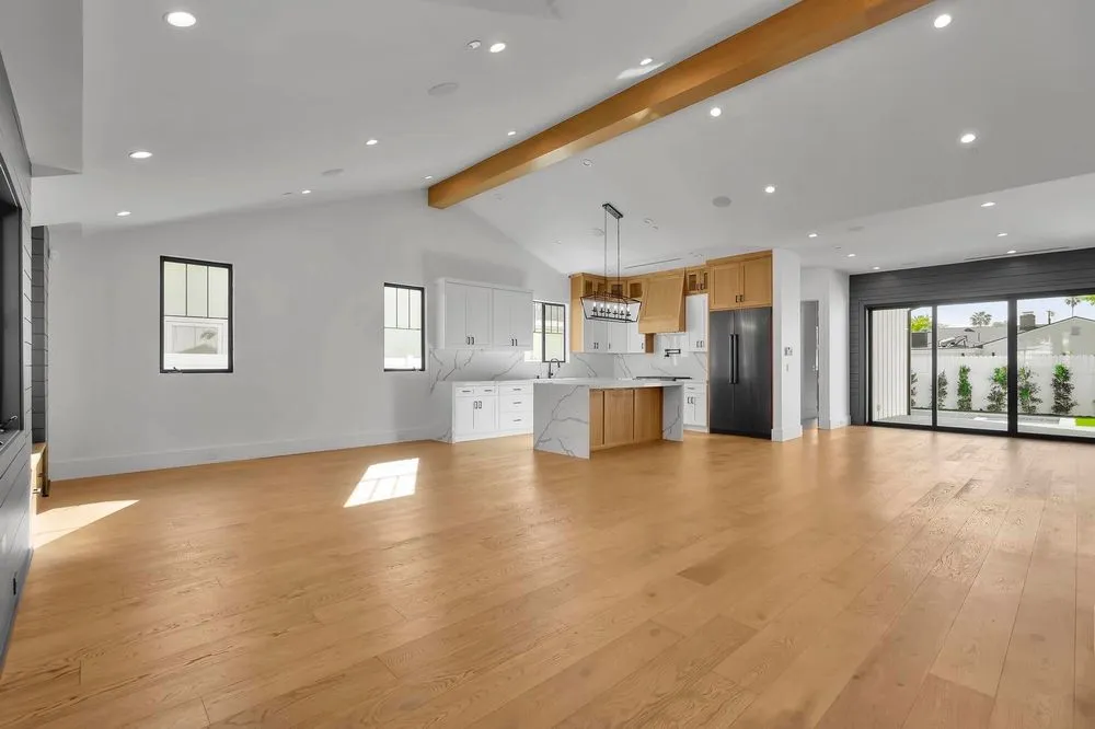 Slide of Lions Home Upgrade