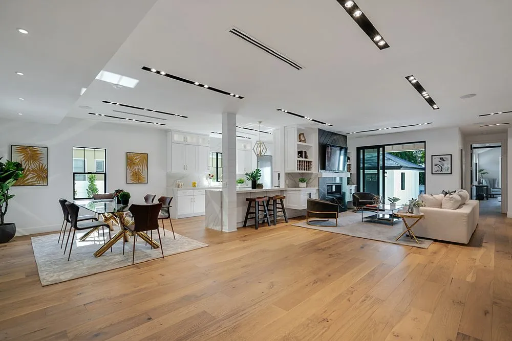 Slide of Lions Home Upgrade