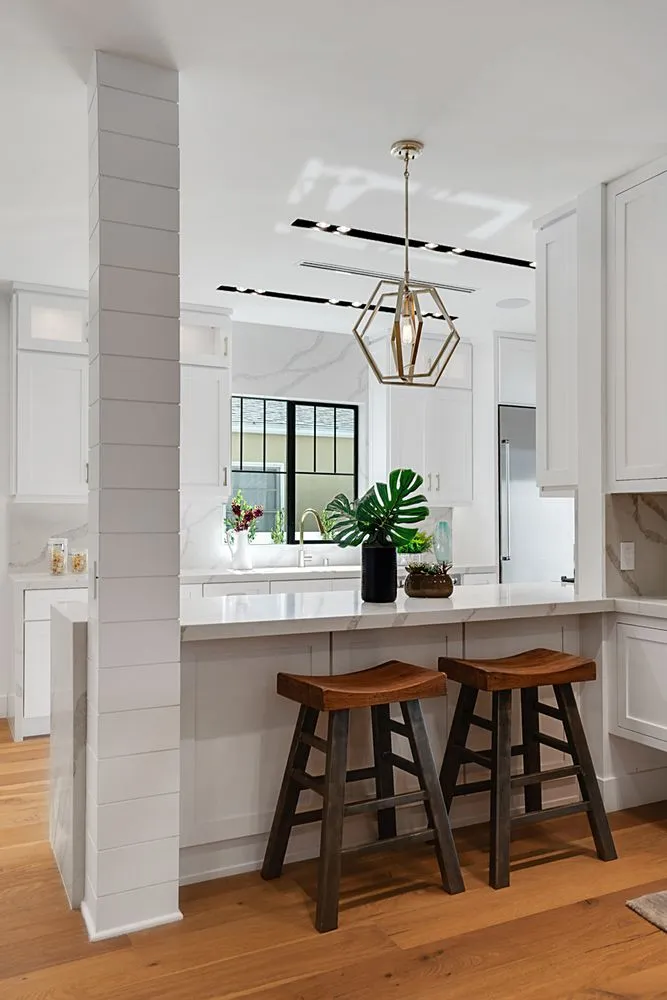 Slide of Lions Home Upgrade